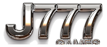 j777 games logo